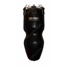 Боксерский Мешок Фигурный BOX-PROFI кожа 4-6мм