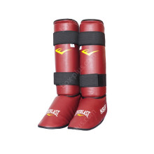 Защита голени и стопы для рукопашного боя Everlast