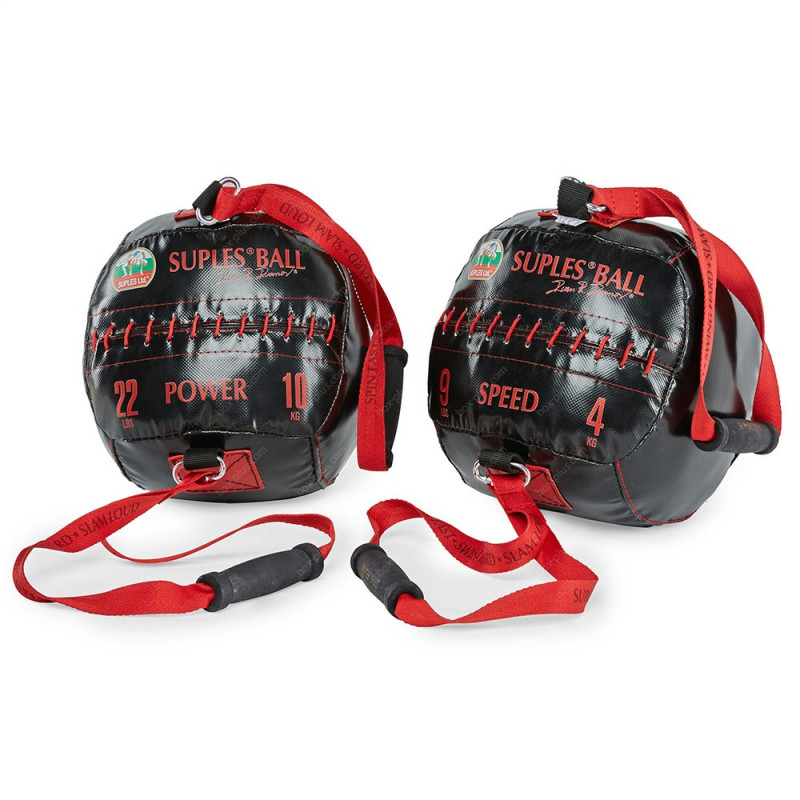 Фитбол Suples Ball