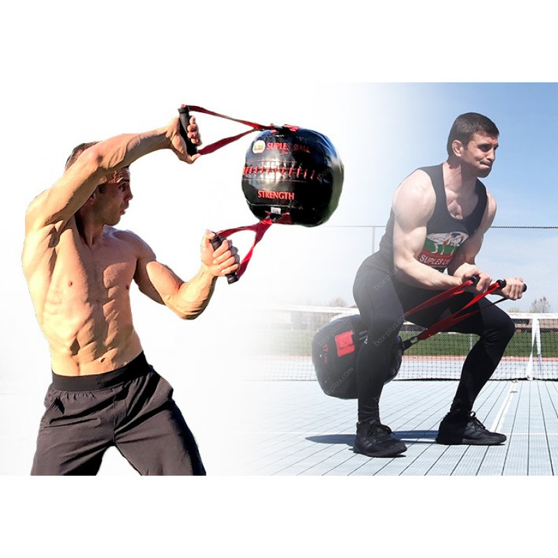 Фитбол Suples Ball