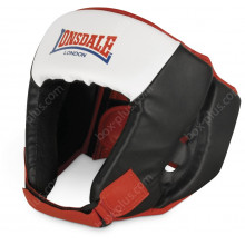 Детский боксерский шлем Everlast Prospect Детский боксерский шлем Everlast Prospect