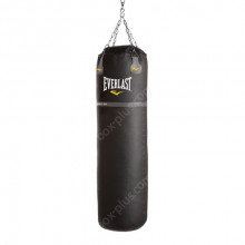 Боксерский мешок EVERLAST Super Leather Боксерский мешок EVERLAST Super Leather